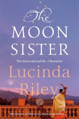 Lucinda Riley - The Moon Sister - 9781509840113 - 9781509840113