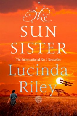 Lucinda Riley - The Sun Sister - 9781509840151 - 9781509840151