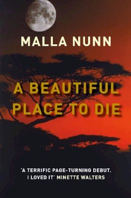 Malla Nunn - Beautiful Place to Die - 9781509842018 - V9781509842018