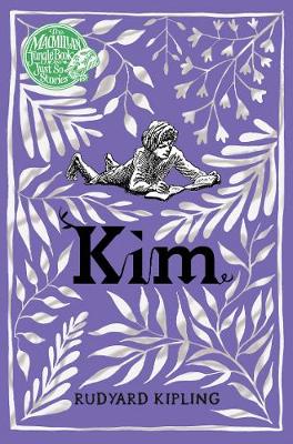 Rudyard Kipling - Kim - 9781509842360 - KEX0298491