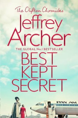 Jeffrey Archer - Best Kept Secret - 9781509847532 - 9781509847532