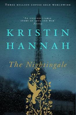 Kristin Hannah - The Nightingale - 9781509848621 - 9781509848621