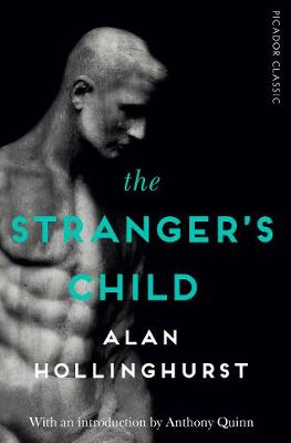Alan Hollinghurst - The Stranger´s Child: Picador Classic - 9781509852048 - 9781509852048