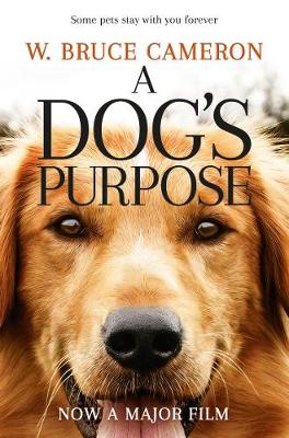 W Bruce Cameron - A Dog´s Purpose - 9781509852826 - V9781509852826