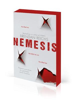 Brendan Reichs - Nemesis - 9781509860302 - 9781509860302
