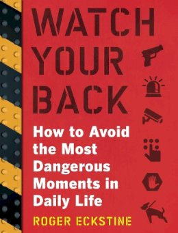 Roger Eckstine - Watch Your Back - 9781510702714 - V9781510702714