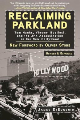 Di Eugenio, James; Stone, Oliver; Davy, William - Reclaiming Parkland - 9781510707764 - V9781510707764