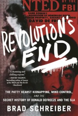 Brad Schreiber - Revolution's End - 9781510714250 - V9781510714250