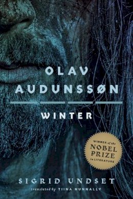 Sigrid Unset - Olav Audunssøn: IV. Winter - 9781517915414 - 9781517915414