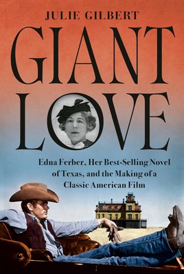 Julie Gilbert - Giant Love - 9781524748432 - V9781524748432