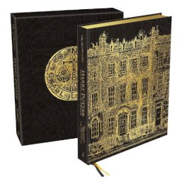 J. K. Rowling - Harry Potter and the Order of the Phoenix: Deluxe Illustrated Slipcase Edition - 9781526600486 - 9781526600486