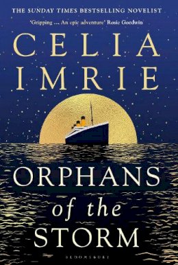 Celia Imrie - Orphans of the Storm - 9781526614902 - 9781526614902