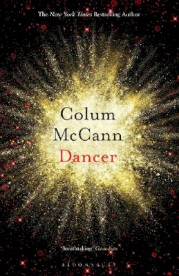 Colum McCann - Dancer - 9781526617361 - 9781526617361