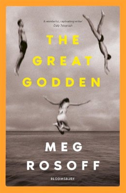 Meg Rosoff - The Great Godden - 9781526618511 - 9781526618511