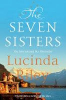 Lucinda Riley - The Seven Sisters - 9781529003451 - 9781529003451