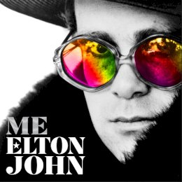 Elton John - Me: Elton John Official Autobiography - 9781529010305 - V9781529010305