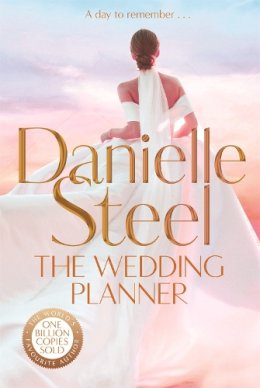 Danielle Steel - The Wedding Planner - 9781529022186 - 9781529022186