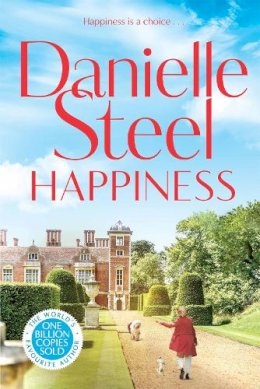 Danielle Steel - Happiness - 9781529022483 - 9781529022483