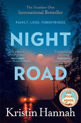 Kristin Hannah - Night Road - 9781529026023 - 9781529026023