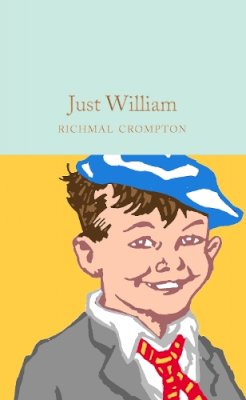 Richmal Crompton - Just William - 9781529031843 - V9781529031843