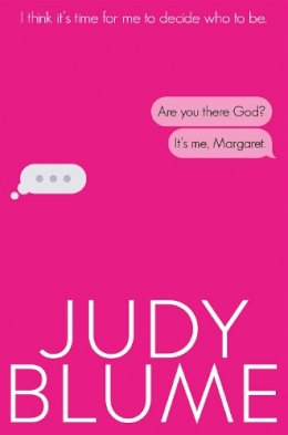 Judy Blume - Are You There, God? It´s Me, Margaret: Now a major film starring Rachel McAdams and Abby Ryder Fortson - 9781529043068 - 9781529043068