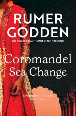 Rumer Godden - Coromandel Sea Change - 9781529078503 - 9781529078503