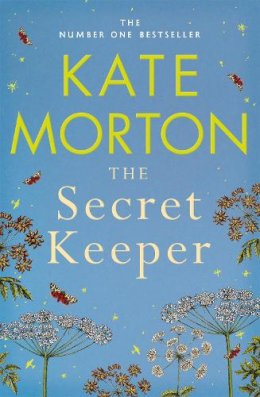 Kate Morton - The Secret Keeper - 9781529092165 - 9781529092165