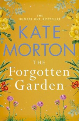 Kate Morton - The Forgotten Garden - 9781529092189 - 9781529092189