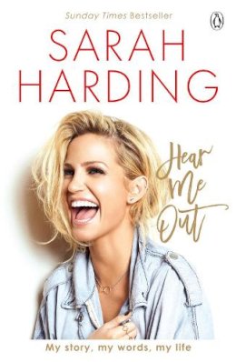 Sarah Harding - Hear Me Out - 9781529109764 - 9781529109764