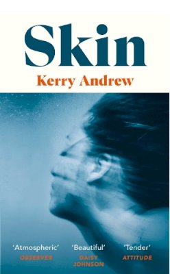 Kerry Andrew - Skin - 9781529111101 - 9781529111101