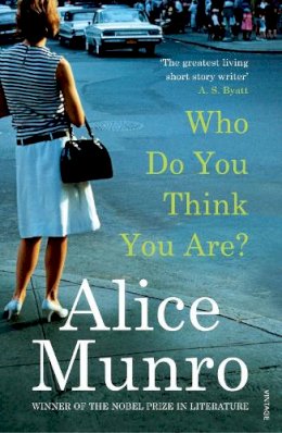 Anne Enright - Who Do You Think You Are?: A BBC Between the Covers Big Jubilee Read Pick - 9781529115451 - 9781529115451