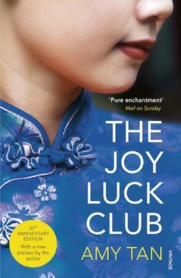 Amy Tan - The Joy Luck Club -  - 9781529115864