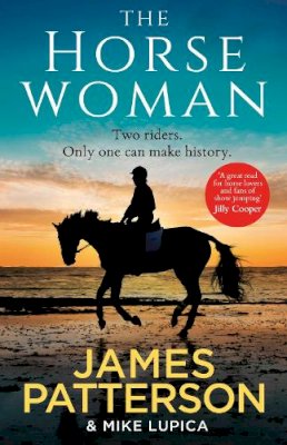 James Patterson - The Horsewoman - 9781529135541 - 9781529135541