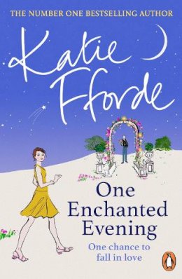 Katie Fforde - A Terrible Beauty - 9781529158137 - 9781529158137