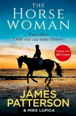 James Patterson - The Horsewoman - 9781529158366 - 9781529158366