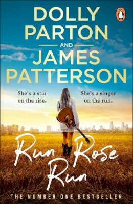 Dolly Parton - Run Rose Run: The smash-hit Sunday Times bestseller - 9781529160291 - 9781529160291