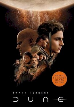 Frank Herbert - Dune - 9781529347852 - V9781529347852