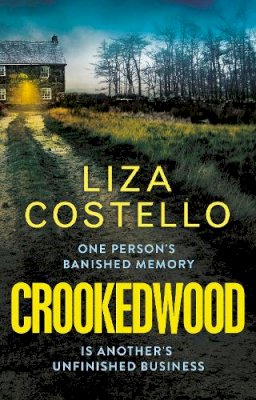 Liza Costello - Crookedwood - 9781529350166 - 9781529350166