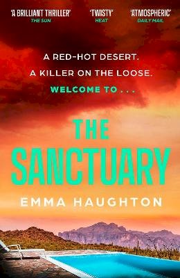 Emma Haughton - Sanctuary - 9781529356694 - 9781529356694