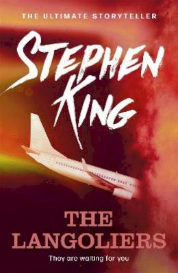 Stephen King - The Langoliers - 9781529379211 - 9781529379211