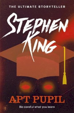 Stephen King - Apt Pupil - 9781529379297 - 9781529379297