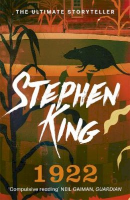 Stephen King - 1922 - 9781529379358 - 9781529379358