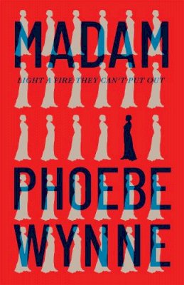 Phoebe Wynne - Madam - 9781529408737 - 9781529408737