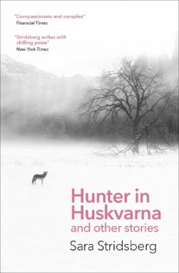 Sara Stridsberg - Hunter in Huskvarna - 9781529423266 - 9781529423266