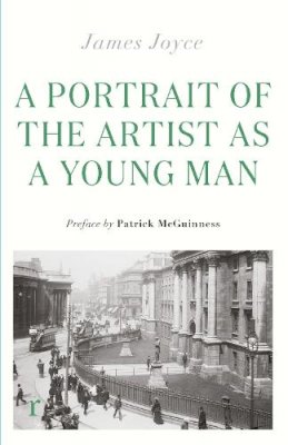 James Joyce - A Portrait of the Artist as a Young Man - 9781529424393 - 9781529424393