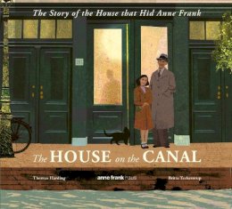 Thomas Harding - House On The Canal - 9781529520323 - V9781529520323