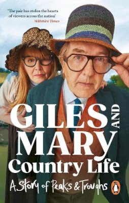 Giles Wood And Mary Killen - Country Life - 9781529900163 - 9781529900163