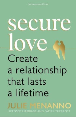 Julie Menanno - Secure Love - 9781529902969 - 9781529902969