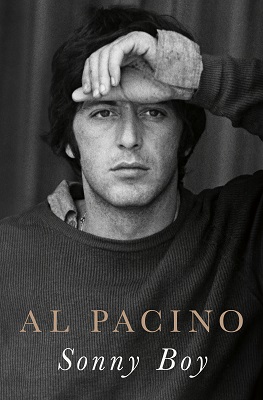 Al Pacino - Sonny Boy - 9781529912623 - 9781529912623