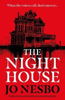 Jo Nesbo - The Night House - 9781529920598 - 9781529920598